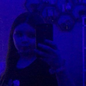 Meet your Posher, Mckenna